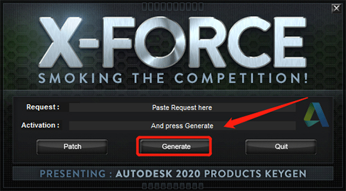 Autodesk Fabrication CADmep 2022破解版
