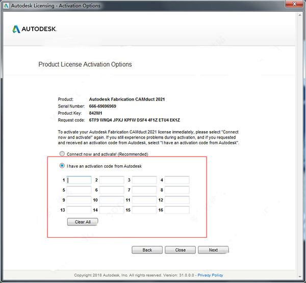 Autodesk Fabrication CADmep 2022破解版