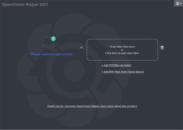 OpenCloner Ripper 2021中文破解版