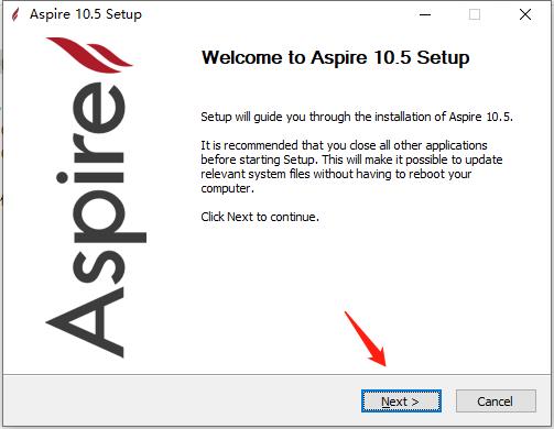 Vectric Aspire Pro 10破解版