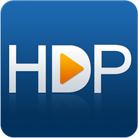 HDP直播去广告修改版
