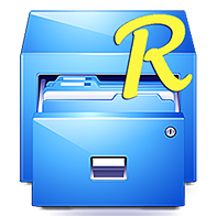 Root Explorer付费修改版