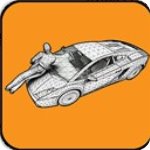 Virtual Crash 5破解补丁