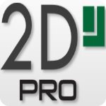 Vectric Cut2D Pro 10破解文件