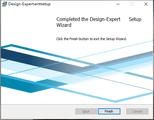 Design Expert 13中文破解版