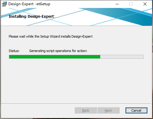 Design Expert 13中文破解版