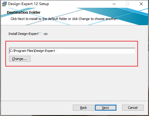 Design Expert 13中文破解版