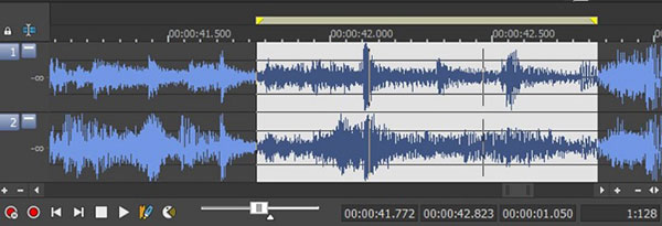 SOUND FORGE Pro 15破解补丁