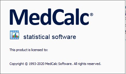 medcalc19中文破解版