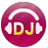 虚无超高清音质DJ音乐盒绿色版