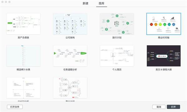 xmind2021破解版