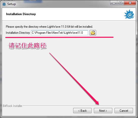 LightWave 3D 11破解版