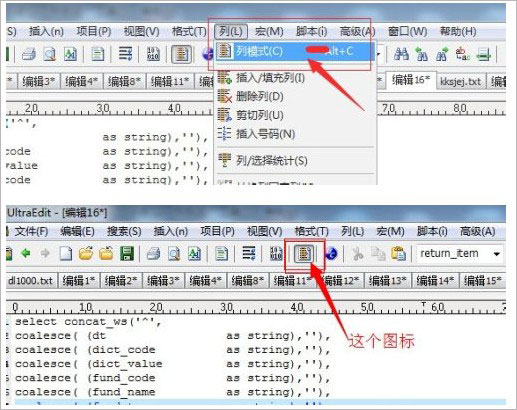 ue编辑器绿色版