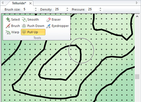 Golden Software Surfer 21破解版