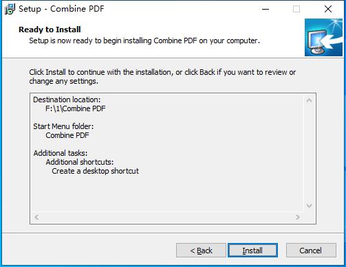 Best PDF Combine PDF破解版