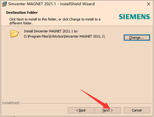 Siemens Simcenter MotorSolve 2021破解版