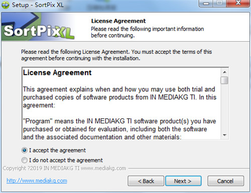 SortPix XL破解版