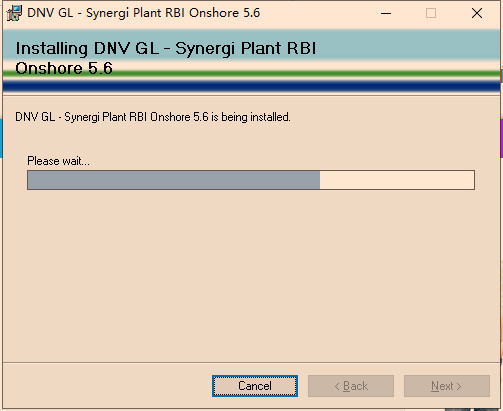 DNV Synergi Plant RBI Onshore破解补丁
