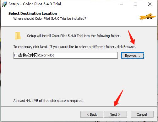 Color Pilot(图像色彩校正软件)破解版