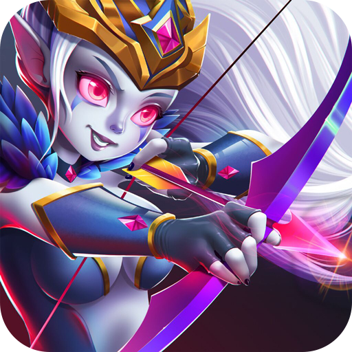 传奇召唤师无限钻石修改版