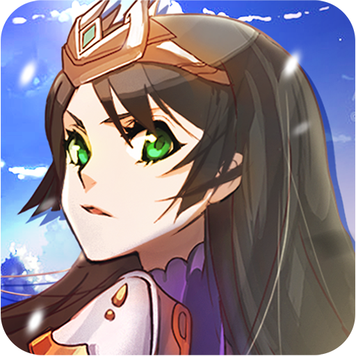 骑士与契约九游版