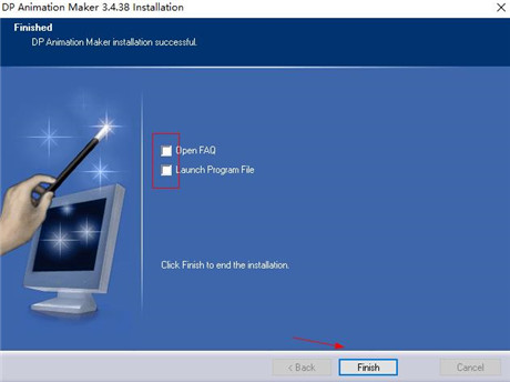 DP Animation Maker破解版