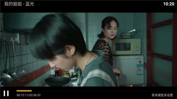 核桃tv去广告版