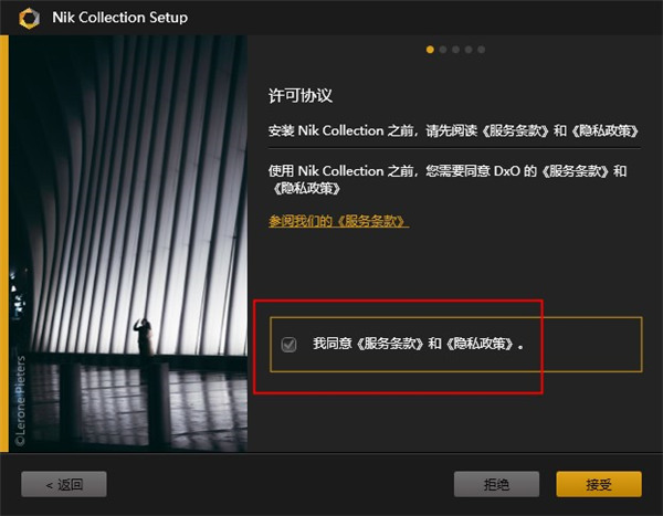 Nik Collection 4.0中文破解版