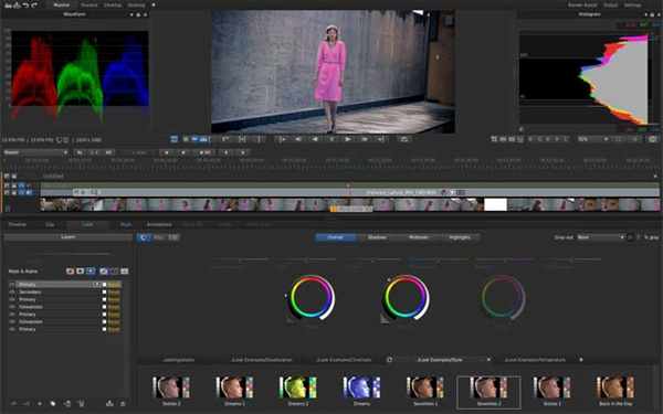 Adobe SpeedGrade 2021破解补丁
