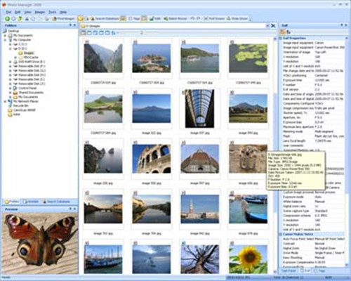 Photo Manager Pro绿色版