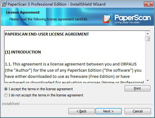 paperscan pro 3破解版2021