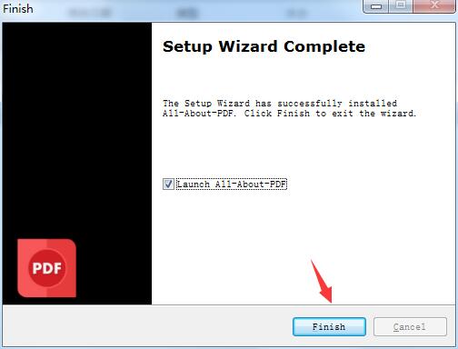 All About PDF破解版