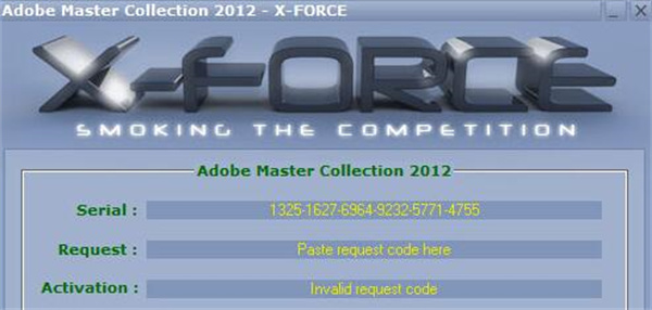 Adobe Flash Builder2021破解补丁