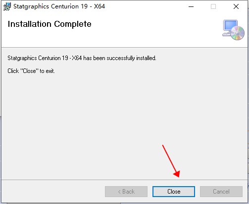 Statgraphics Centurion破解版