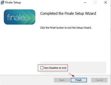 MakeMusic Finale破解版