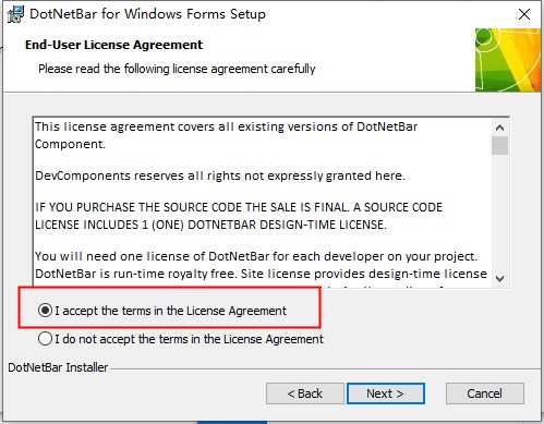 dotnetbar 14破解版