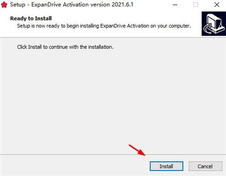 ExpanDrive 2021破解版