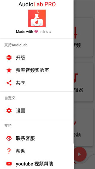 audiolab专业版