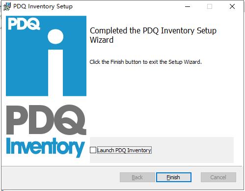 PDQ Inventory破解版