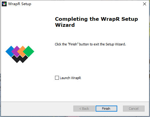 wrapr 2021 for sketchup破解版