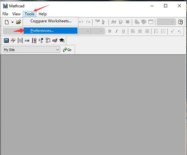 mathcad15中文破解版