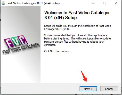 Fast Video Cataloger破解版