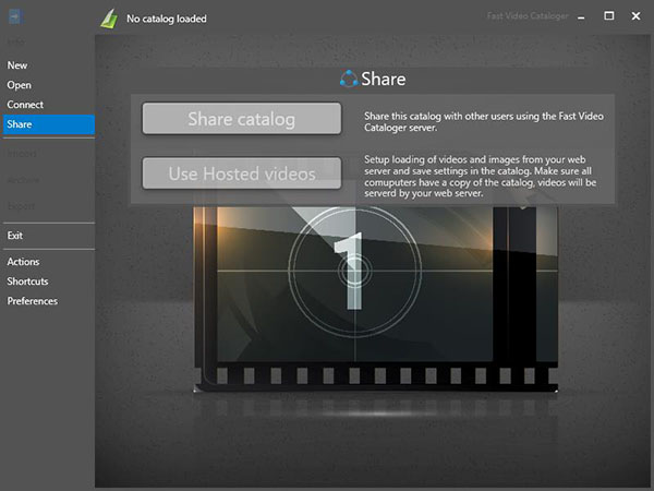 Fast Video Cataloger破解版
