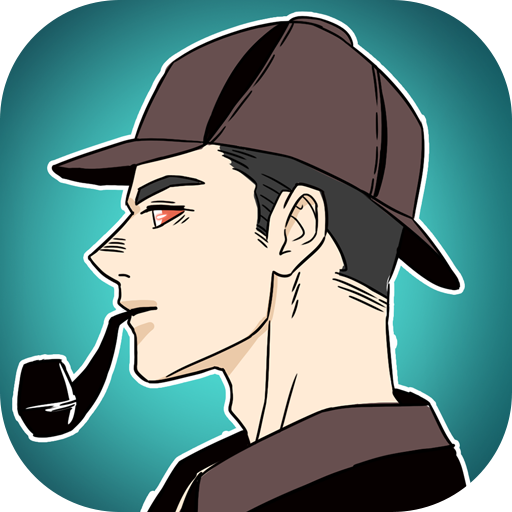 通灵侦探九游版