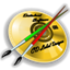 CD Label Designer修改版