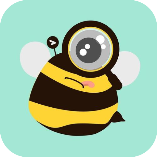 蜜蜂追书app