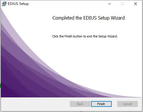 Edius Pro 9完美破解版