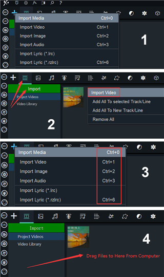 Easy Video Maker破解版