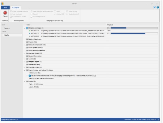 ntlite2.1免安装版