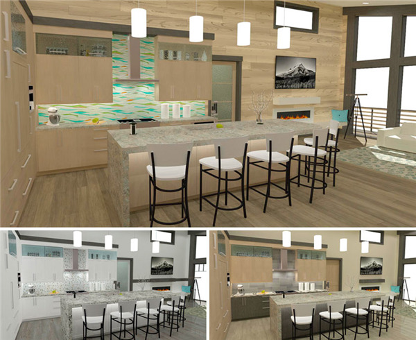 Chief Architect Interiors X13破解版